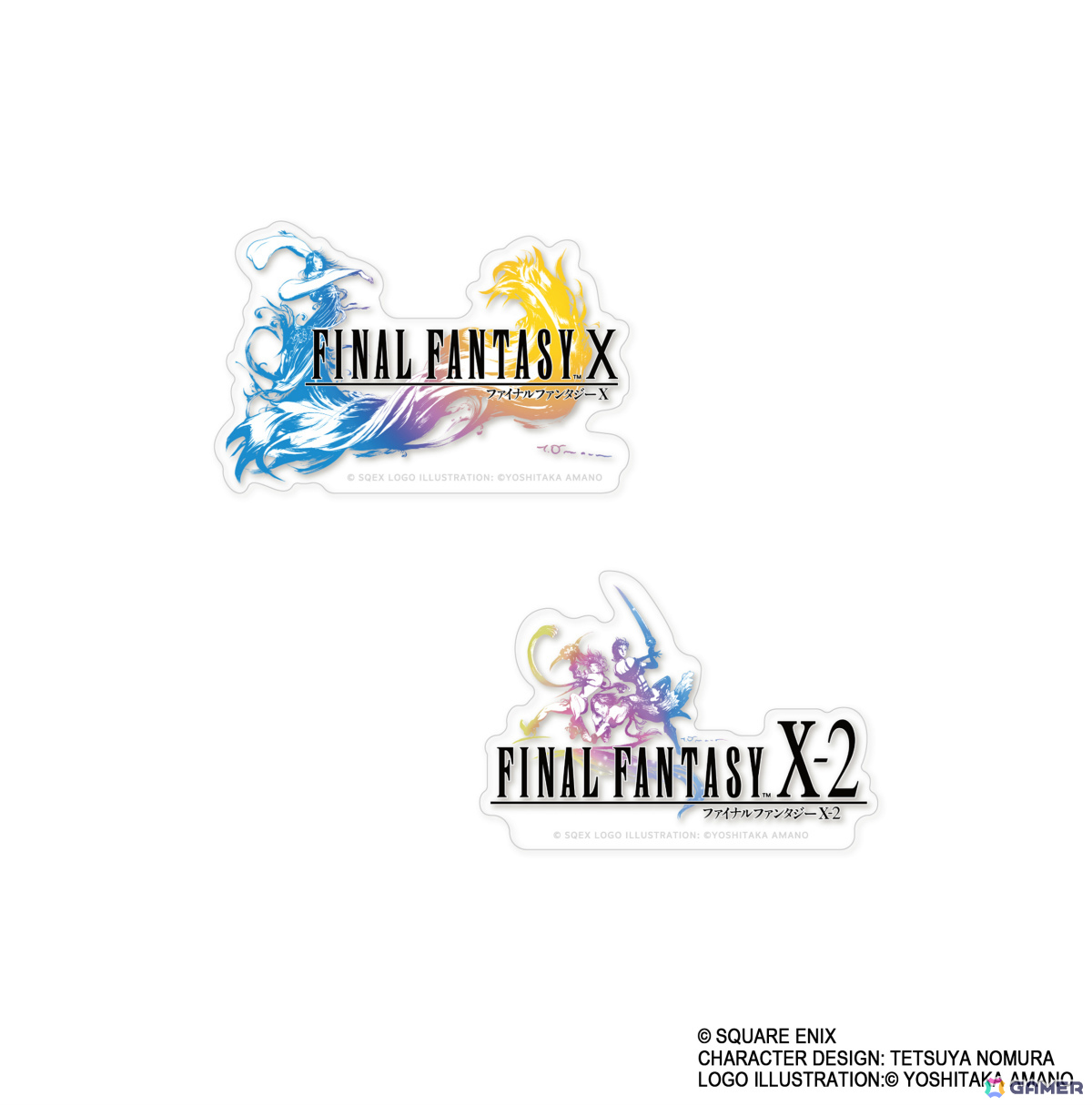 「FFX」25周年記念ポップアップストアが7月3日より大丸心斎橋店、17日より大丸東京店で開催！ティーダたちのぬいぐるみやクリアファイルなど多数のグッズが登場の画像