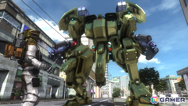 Switch 2版「地球防衛軍5」D3P WEB SHOP限定パックの内容が公開！バルガ＆アーケルスのアクリルジオラマが付属の画像3