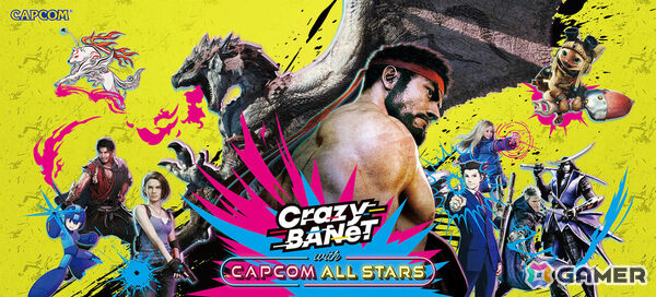 カプコンの体験型アミューズメント施設「CAPCOMIX」と「カプコンストア ミナトミライ」が2026年夏にMARK IS みなとみらいでオープン！の画像3