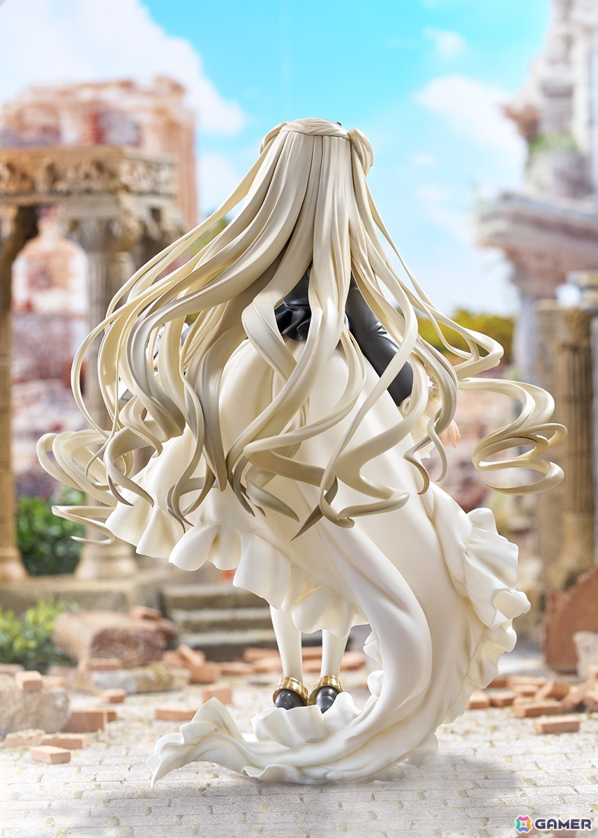 「ドルフロ」戦術人形・デザートイーグルがフィギュア化！幼さの残る容姿でありながら独特の気品を感じさせるの画像