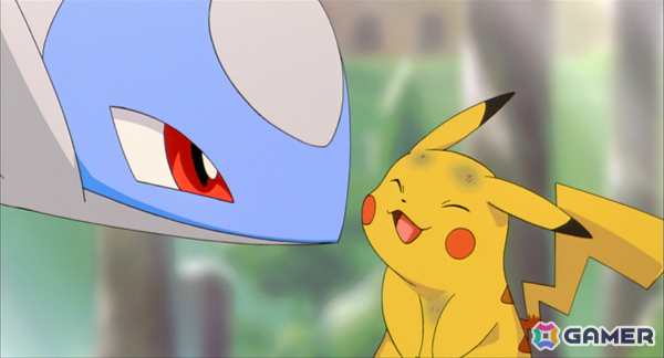 劇場版「ポケットモンスター」全24作品が6月20日よりABEMAで順次無料放送！「ミュウツーの逆襲」から「ココ」までを毎週末に楽しめるの画像