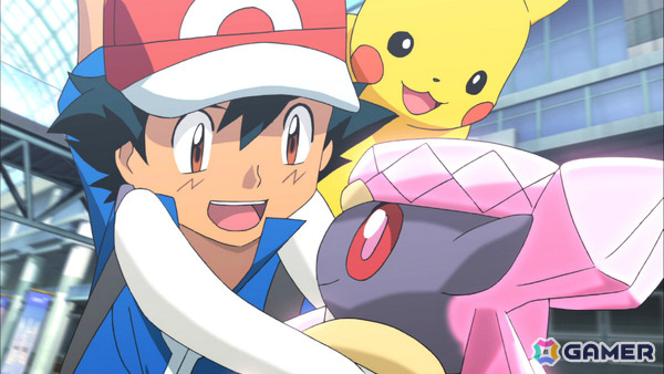 劇場版「ポケットモンスター」全24作品が6月20日よりABEMAで順次無料放送！「ミュウツーの逆襲」から「ココ」までを毎週末に楽しめるの画像
