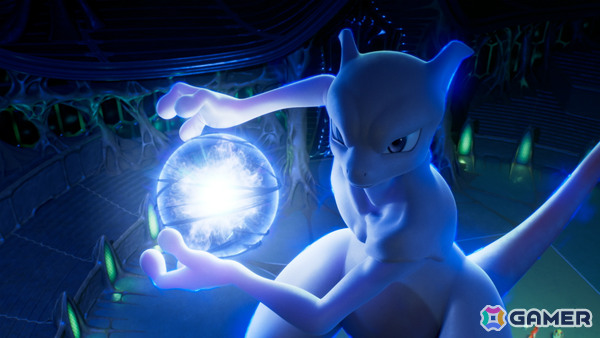 劇場版「ポケットモンスター」全24作品が6月20日よりABEMAで順次無料放送！「ミュウツーの逆襲」から「ココ」までを毎週末に楽しめるの画像
