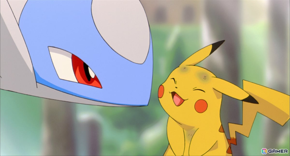 劇場版「ポケットモンスター」全24作品が6月20日よりABEMAで順次無料放送！「ミュウツーの逆襲」から「ココ」までを毎週末に楽しめるの画像3