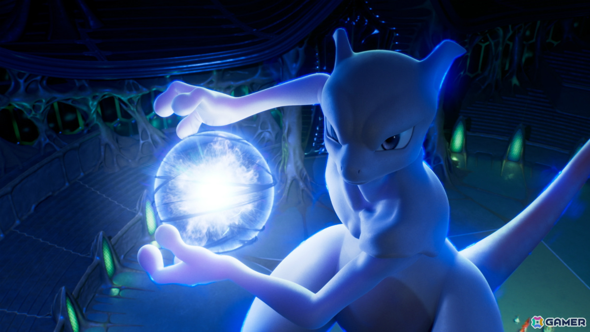 劇場版「ポケットモンスター」全24作品が6月20日よりABEMAで順次無料放送！「ミュウツーの逆襲」から「ココ」までを毎週末に楽しめるの画像5