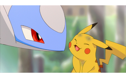 劇場版「ポケットモンスター」全24作品が6月20日よりABEMAで順次無料放送！「ミュウツーの逆襲」から「ココ」までを毎週末に楽しめる