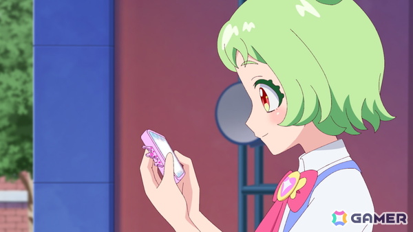 アニメ「おねがいアイプリ」第12話「ぐみとおりびあ」のあらすじ＆先行カットが公開！の画像