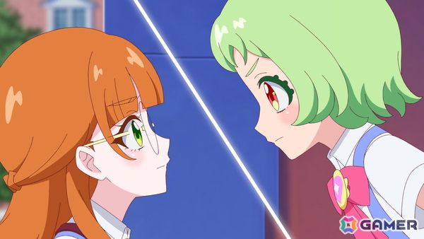 アニメ「おねがいアイプリ」第12話「ぐみとおりびあ」のあらすじ＆先行カットが公開！の画像