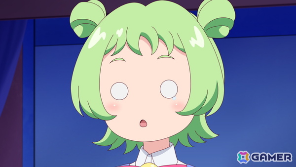 アニメ「おねがいアイプリ」第12話「ぐみとおりびあ」のあらすじ＆先行カットが公開！の画像