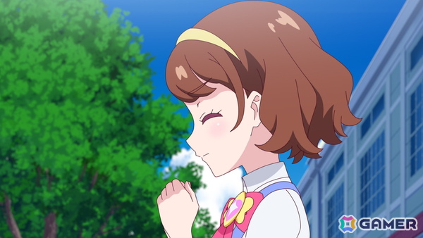 アニメ「おねがいアイプリ」第12話「ぐみとおりびあ」のあらすじ＆先行カットが公開！の画像