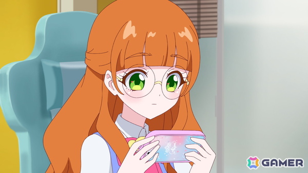 アニメ「おねがいアイプリ」第12話「ぐみとおりびあ」のあらすじ＆先行カットが公開！の画像