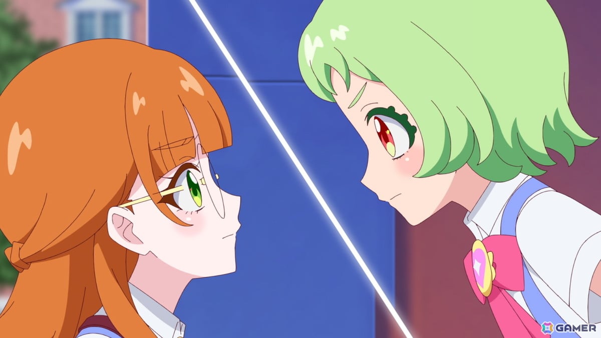 アニメ「おねがいアイプリ」第12話「ぐみとおりびあ」のあらすじ＆先行カットが公開！の画像3