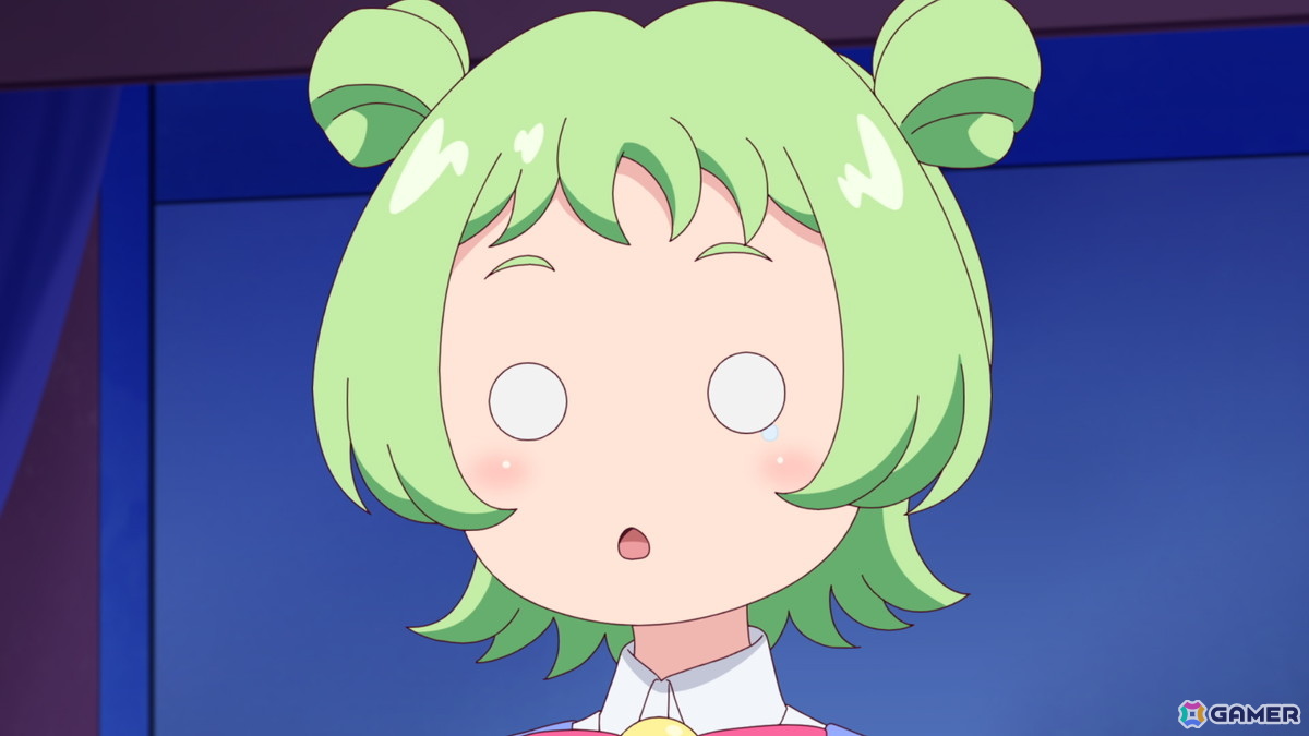 アニメ「おねがいアイプリ」第12話「ぐみとおりびあ」のあらすじ＆先行カットが公開！の画像4