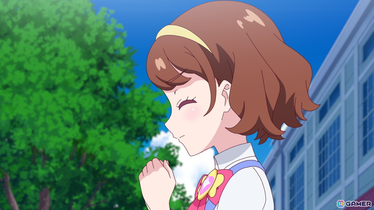 アニメ「おねがいアイプリ」第12話「ぐみとおりびあ」のあらすじ＆先行カットが公開！の画像8