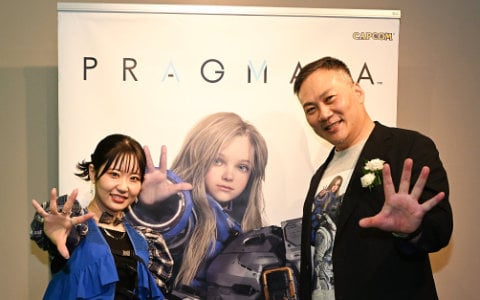 「プラグマタ」まるでヒューとディアナのような空気感！田中美央さん、東山奈央さんにインタビュー