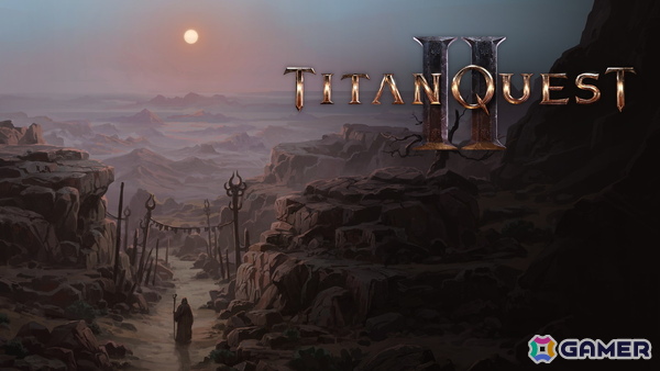 「Titan Quest II」最大規模のアップデートとなる「チャプター4」が配信!新エリア「ワイルドランド」の追加やレベル上限が55まで拡張の画像1