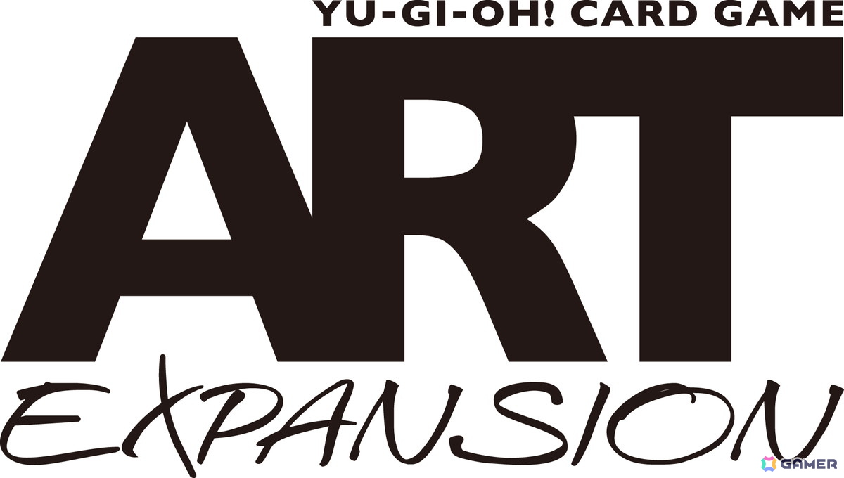 「遊戯王カードゲーム」カードイラストを“アート”として再解釈し、Tシャツやポスターに！新レーベル「ART EXPANSION」が発表の画像