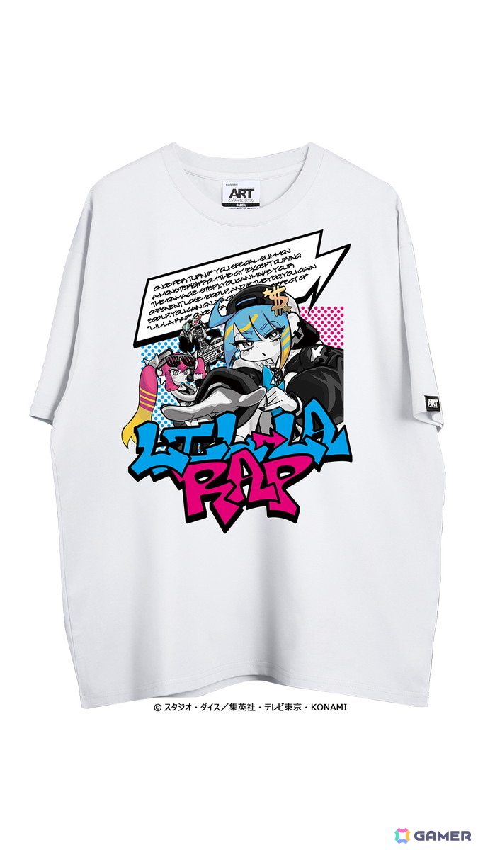 「遊戯王カードゲーム」カードイラストを“アート”として再解釈し、Tシャツやポスターに！新レーベル「ART EXPANSION」が発表の画像