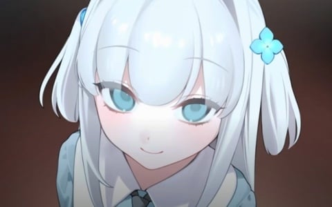 レトロホラーと電波の空気感に満ちたダーク・ビジュアルノベル「妹、他者、パラノイア」の続報が公開！Anime Expoではにゃるら氏のパネルイベントやサイン会も
