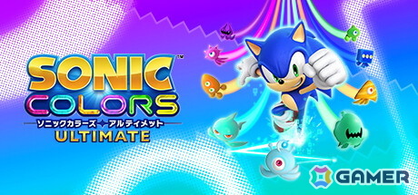 Steamで販売中の一部「ソニック」シリーズタイトルを特別価格で購入できるセールが開催中！「ソニックレーシング クロスワールド」は初の50％オフの画像6