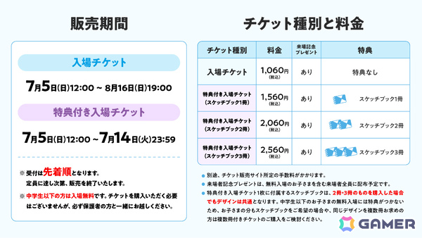 「Sky」ファンとともに創り上げるアートの祭典「Sky ArtFest 2026」が8月15日・16日にTODA HALL ＆ CONFERENCE TOKYOで開催！の画像2