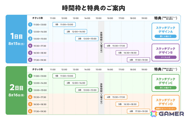 「Sky」ファンとともに創り上げるアートの祭典「Sky ArtFest 2026」が8月15日・16日にTODA HALL ＆ CONFERENCE TOKYOで開催！の画像3