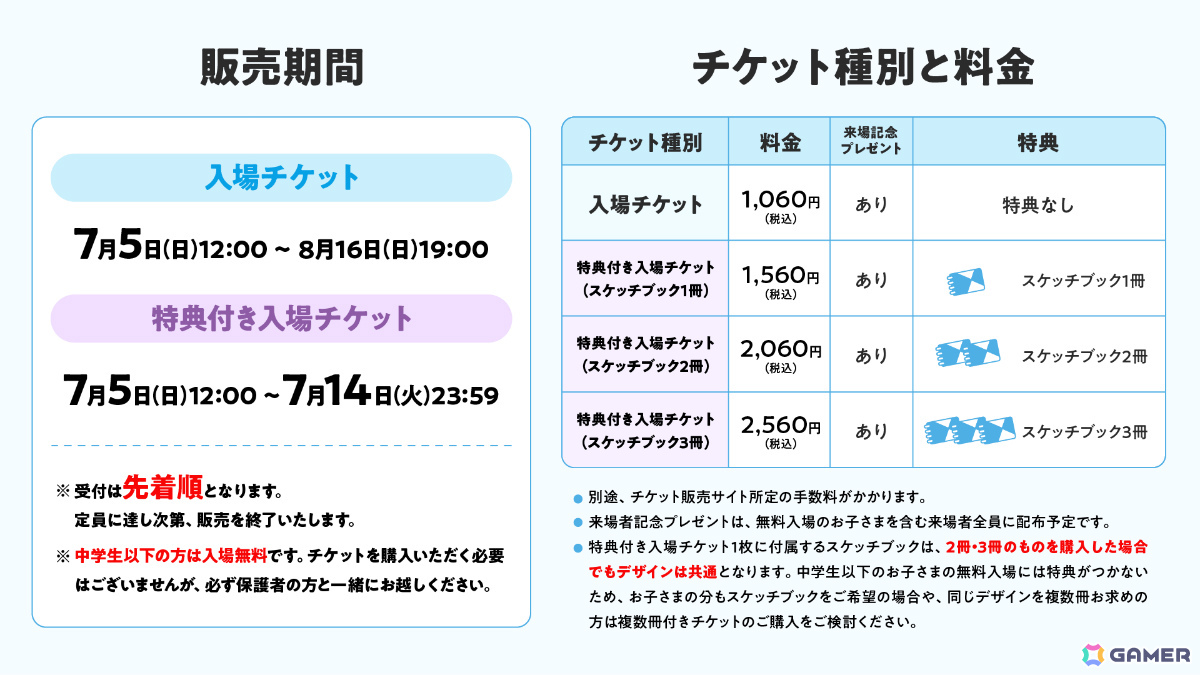 「Sky」ファンとともに創り上げるアートの祭典「Sky ArtFest 2026」が8月15日・16日にTODA HALL ＆ CONFERENCE TOKYOで開催！の画像