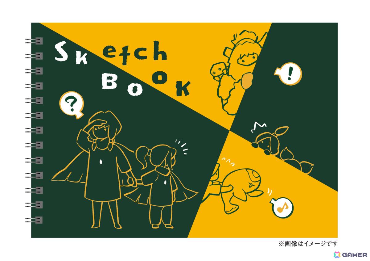 デザインB：かくれんぼ