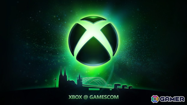 Xboxがgamescom 2026に出展！「Gears of War: E-Day」の先行試遊や「XBOX FanFest」などを開催の画像