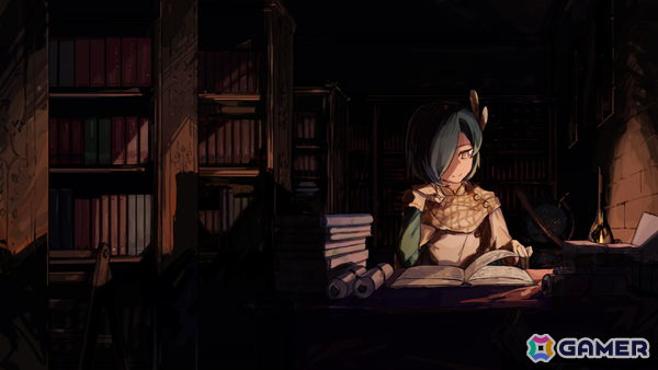 個人開発の長編SRPG「ユレイシア英雄戦記」が7月3日にSteamで無料リリース!25万文字以上のシナリオや仲間の特性を活かしたマップ攻略を堪能できるの画像