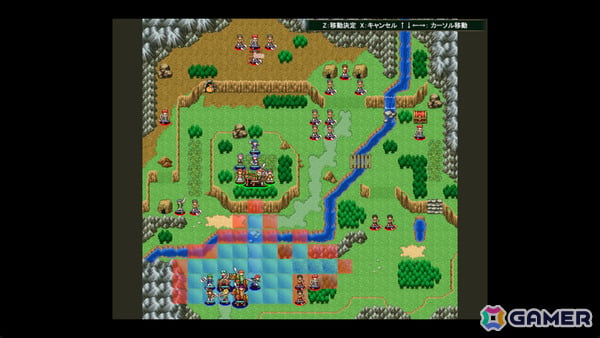 個人開発の長編SRPG「ユレイシア英雄戦記」が7月3日にSteamで無料リリース!25万文字以上のシナリオや仲間の特性を活かしたマップ攻略を堪能できるの画像