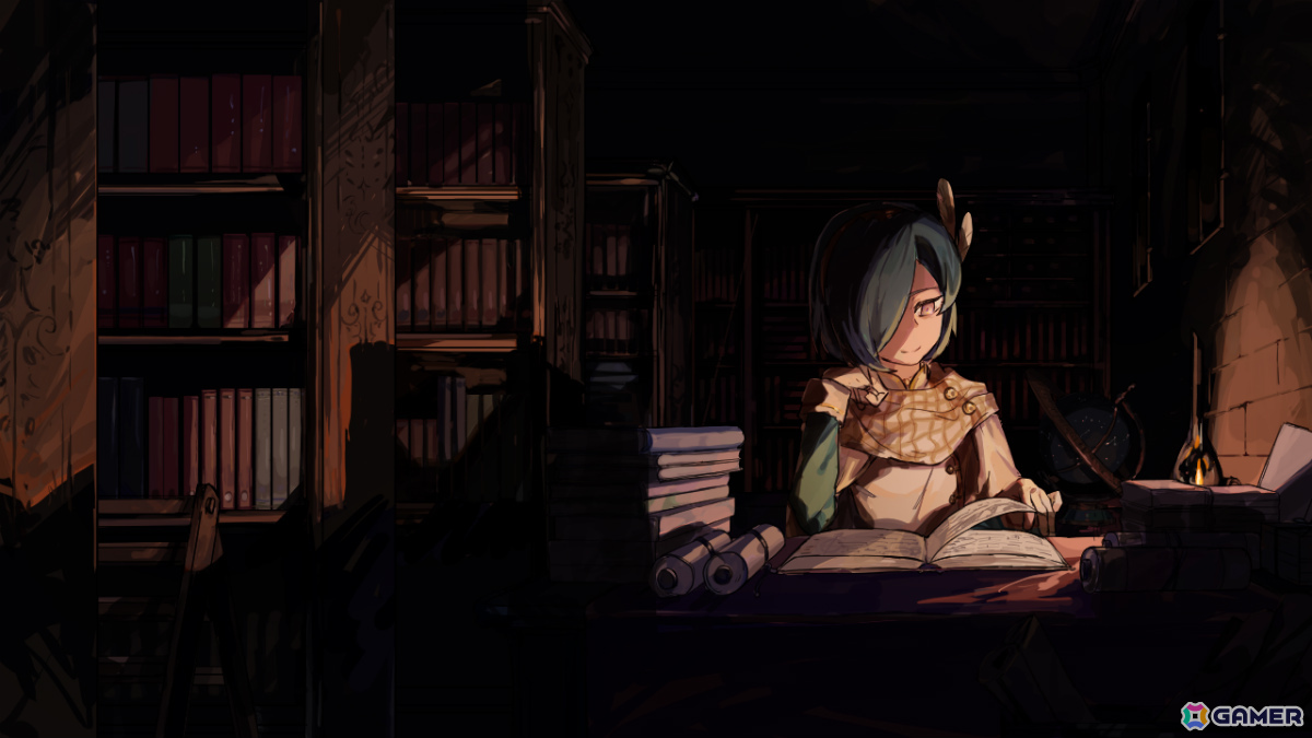 個人開発の長編SRPG「ユレイシア英雄戦記」が7月3日にSteamで無料リリース！25万文字以上のシナリオや仲間の特性を活かしたマップ攻略を堪能できるの画像13