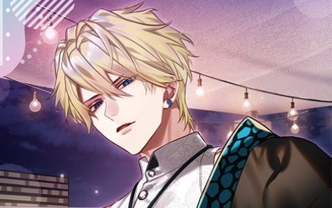 「フルールデイズ」と「夢幻楼と眠れぬ蝶」のコラボで「蛇ヶ崎夜刀」の限定カードが手に入るガチャが開催！