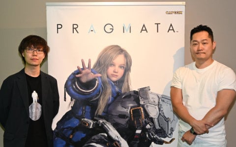 「プラグマタ」を記憶に残るゲームにするためにエンディングで考えたこととは――開発陣にゲームの着想や発売後の反響などを聞く