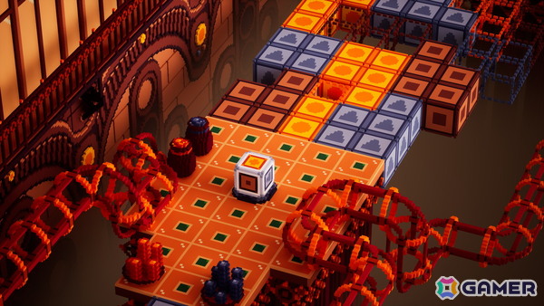 魔法のサイコロを操るパズル×RPG「Spellsided」が日本語対応決定！日本語で遊べる体験版も配信中の画像