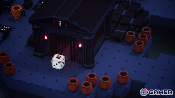 魔法のサイコロを操るパズル×RPG「Spellsided」が日本語対応決定！日本語で遊べる体験版も配信中の画像