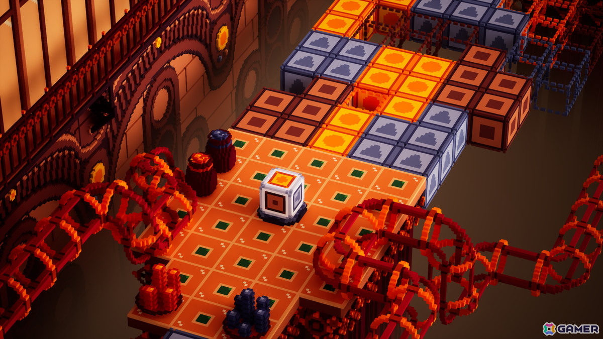 魔法のサイコロを操るパズル×RPG「Spellsided」が日本語対応決定！日本語で遊べる体験版も配信中の画像5