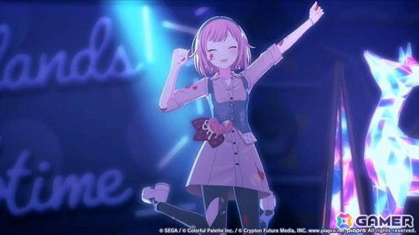 「プロセカ」でイベント「Phantom maze monster」と「Act in the chaosガチャ」が開催！和田たけあきさんの書き下ろし楽曲「オールイン・ワン」も追加の画像10