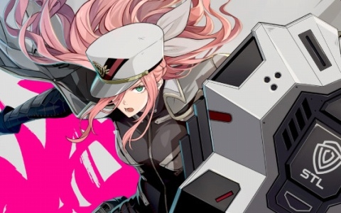 「怪獣8号 THE GAME」CLOZERの原点を描く番外イベント「ふぞろいの絆」が開催！プロトタイプスーツ姿の四ノ宮サガンが★5キャラとして実装