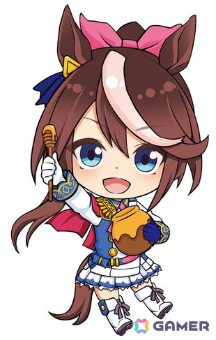 「ウマ娘」はちみードリンクをイメージした蜂蜜酒「トウカイテイオー はちみーのおさけ」が6月23日15時より販売開始！の画像2