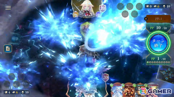 「シャドバWB」第8弾パック「クロニクル・オブ・デスティニー」が6月29日に配信！エースに加え「シャドバ」ストーリーキャラも登場の画像116