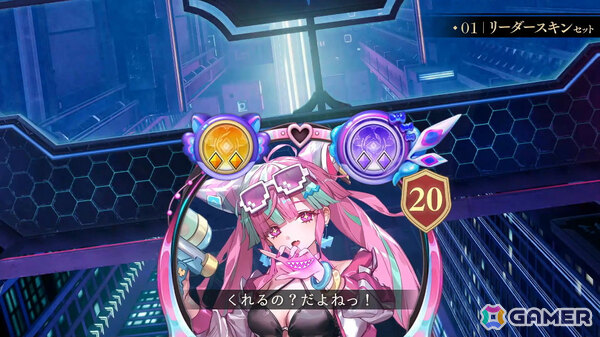 「シャドバWB」第8弾パック「クロニクル・オブ・デスティニー」が6月29日に配信!エースに加え「シャドバ」ストーリーキャラも登場の画像