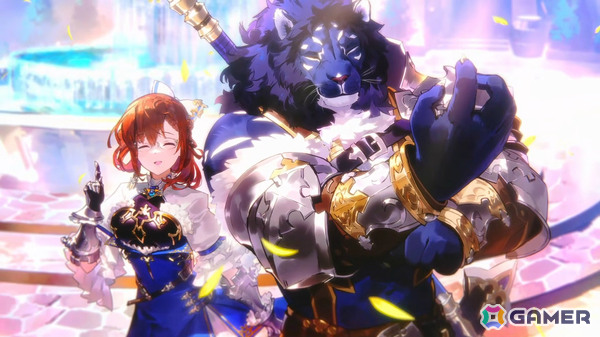 「シャドバWB」第8弾パック「クロニクル・オブ・デスティニー」が6月29日に配信!エースに加え「シャドバ」ストーリーキャラも登場の画像