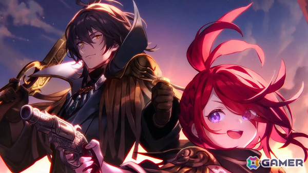 「シャドバWB」第8弾パック「クロニクル・オブ・デスティニー」が6月29日に配信!エースに加え「シャドバ」ストーリーキャラも登場の画像
