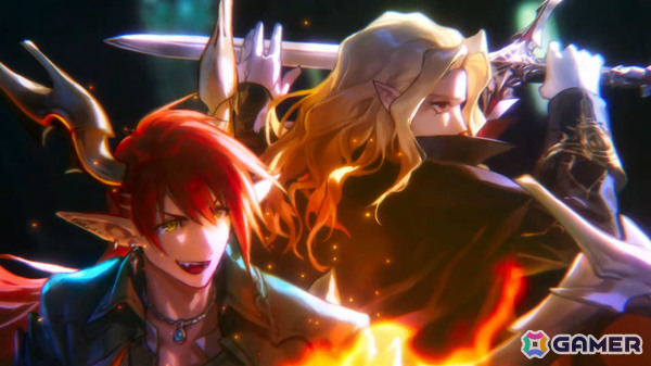 「シャドバWB」第8弾パック「クロニクル・オブ・デスティニー」が6月29日に配信!エースに加え「シャドバ」ストーリーキャラも登場の画像