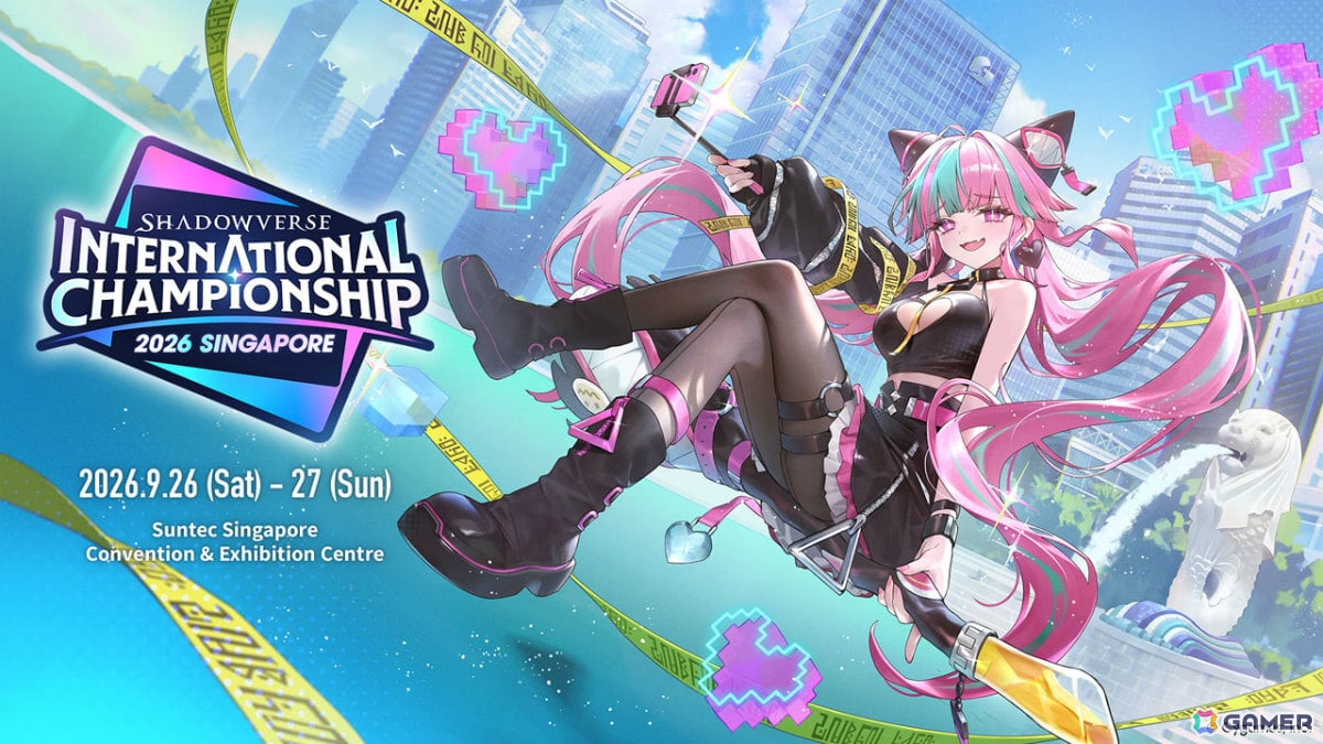 「シャドバWB」第8弾パック「クロニクル・オブ・デスティニー」が6月29日に配信!エースに加え「シャドバ」ストーリーキャラも登場の画像