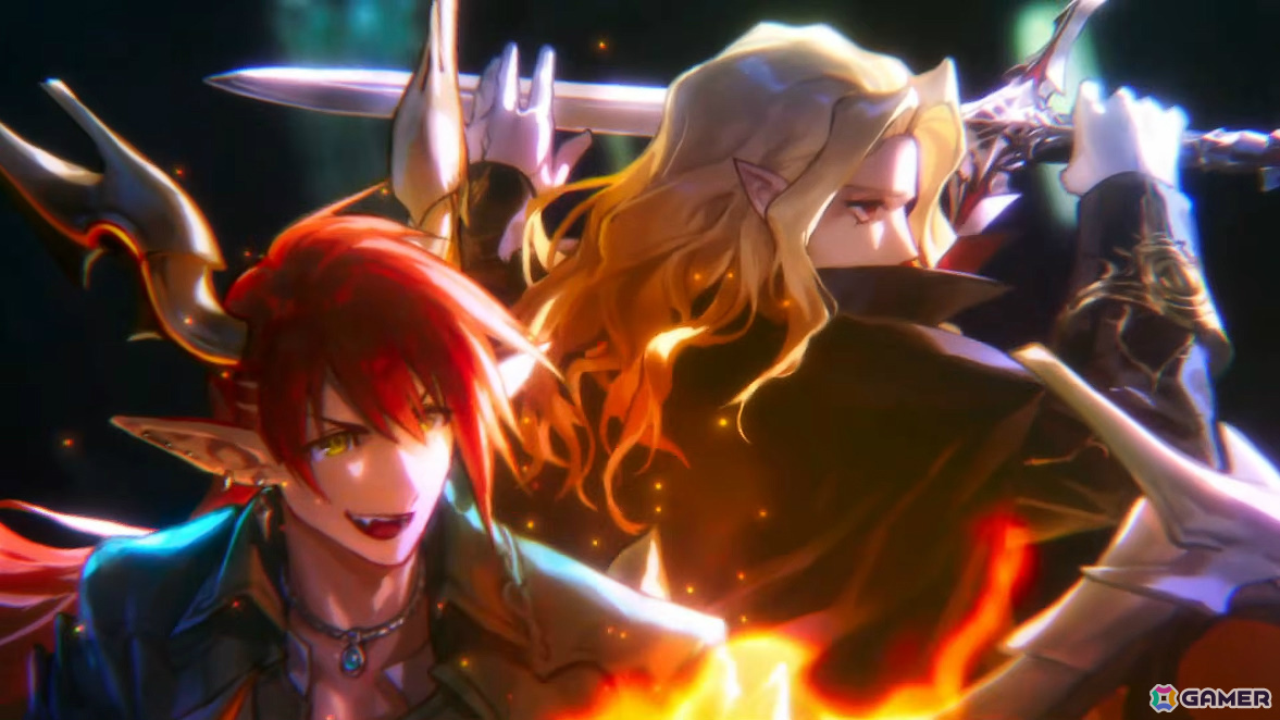 「シャドバWB」第8弾パック「クロニクル・オブ・デスティニー」が6月29日に配信！エースに加え「シャドバ」ストーリーキャラも登場の画像87