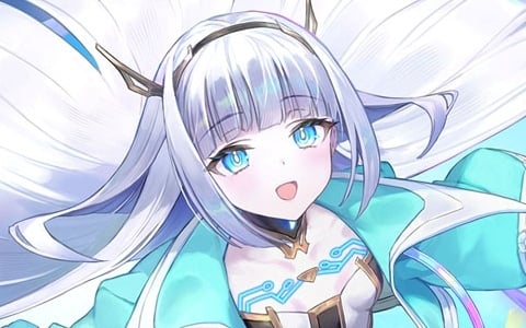 「シャドバWB」第8弾パック「クロニクル・オブ・デスティニー」が6月29日に配信！エースやアルビオンバハムートに加え「シャドバ」ストーリーキャラも登場の画像