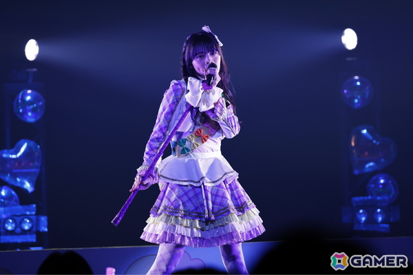 「ときをこえてみ～んなでレッツ！プリパライブ★」レポート：今日からポテトも主食！“ファララの夢の中”で「アイドルタイム」「アイドルランド」の面々が大活躍の画像12