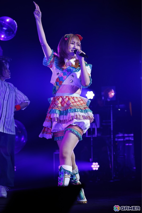 「ときをこえてみ～んなでレッツ！プリパライブ★」レポート：今日からポテトも主食！“ファララの夢の中”で「アイドルタイム」「アイドルランド」の面々が大活躍の画像13